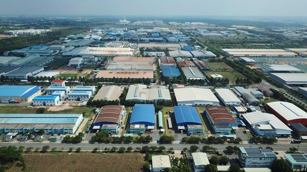 Bình Dương: Sắp có Cụm công nghiệp rộng 50 ha