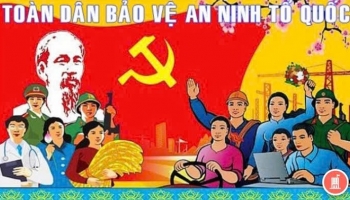 Đắk Lắk: Kế hoạch tổ chức ngày hội toàn dân bảo vệ an ninh Tổ quốc năm 2025