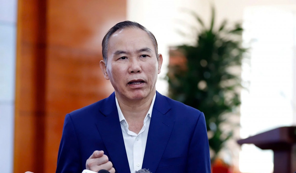 Nông sản Việt trước việc Mỹ áp thuế 46%: Cần phải “dĩ bất biến, ứng vạn biến”