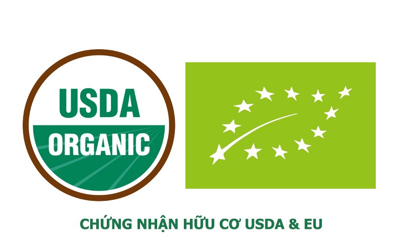 Tuân thủ chứng nhận hữu cơ –  bản lề của nông nghiệp hữu cơ