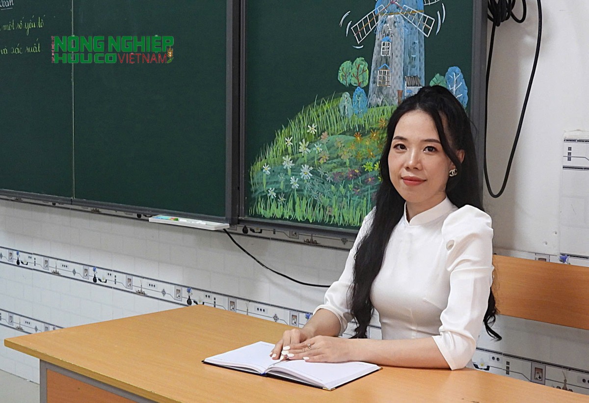 Victory School – Ươm mầm tri thức, khơi nguồn tương lai