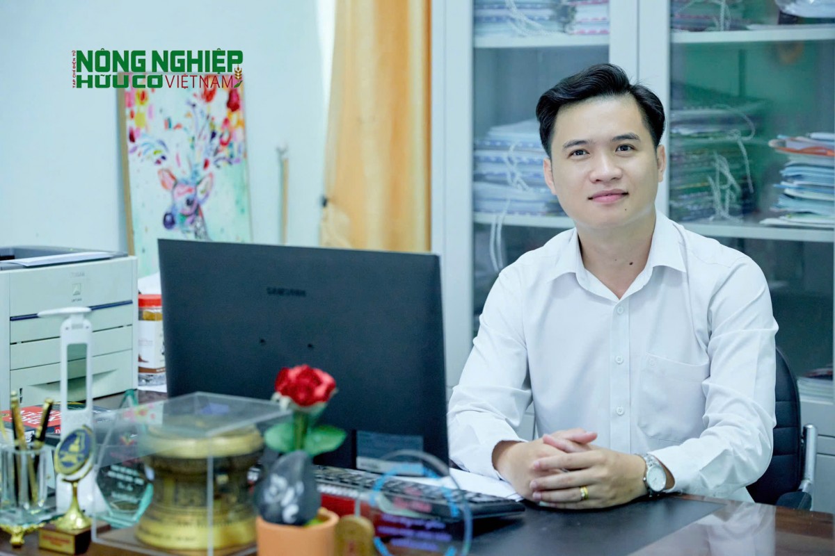 Victory School – Ươm mầm tri thức, khơi nguồn tương lai