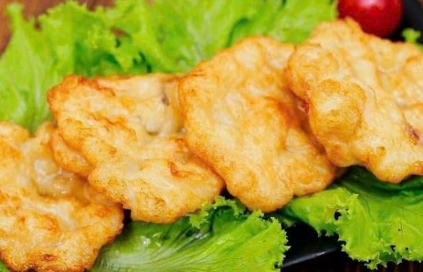 Chả Mực Hạ Long: Tinh túy biển cả món ngon ẩm thực Quảng Ninh