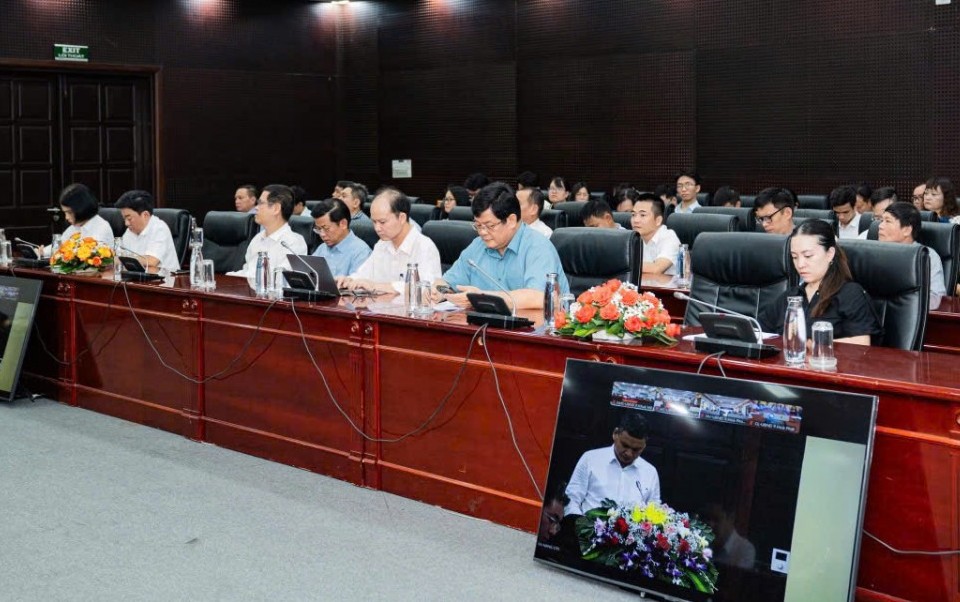 Đà Nẵng phát động phong trào “Bình dân học vụ số”