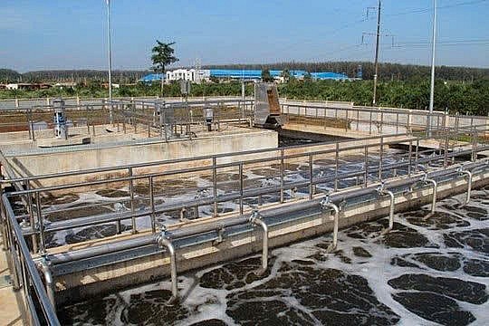 Hải Phòng: Tăng cường giám sát việc đảm bảo cấp nước sạch nông thôn