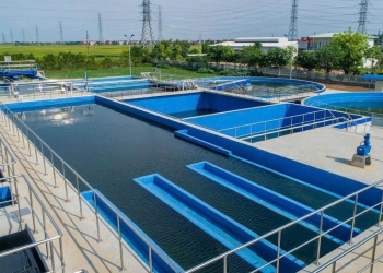 Kon Tum: Tăng cường kiểm tra, giám sát chất lượng nước sạch sử dụng cho mục đích sinh hoạt