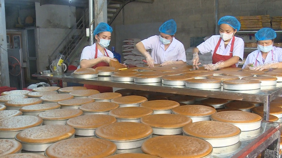 OCOP - Nâng tầm nông sản bản địa, lan tỏa giá trị văn hóa vùng cao