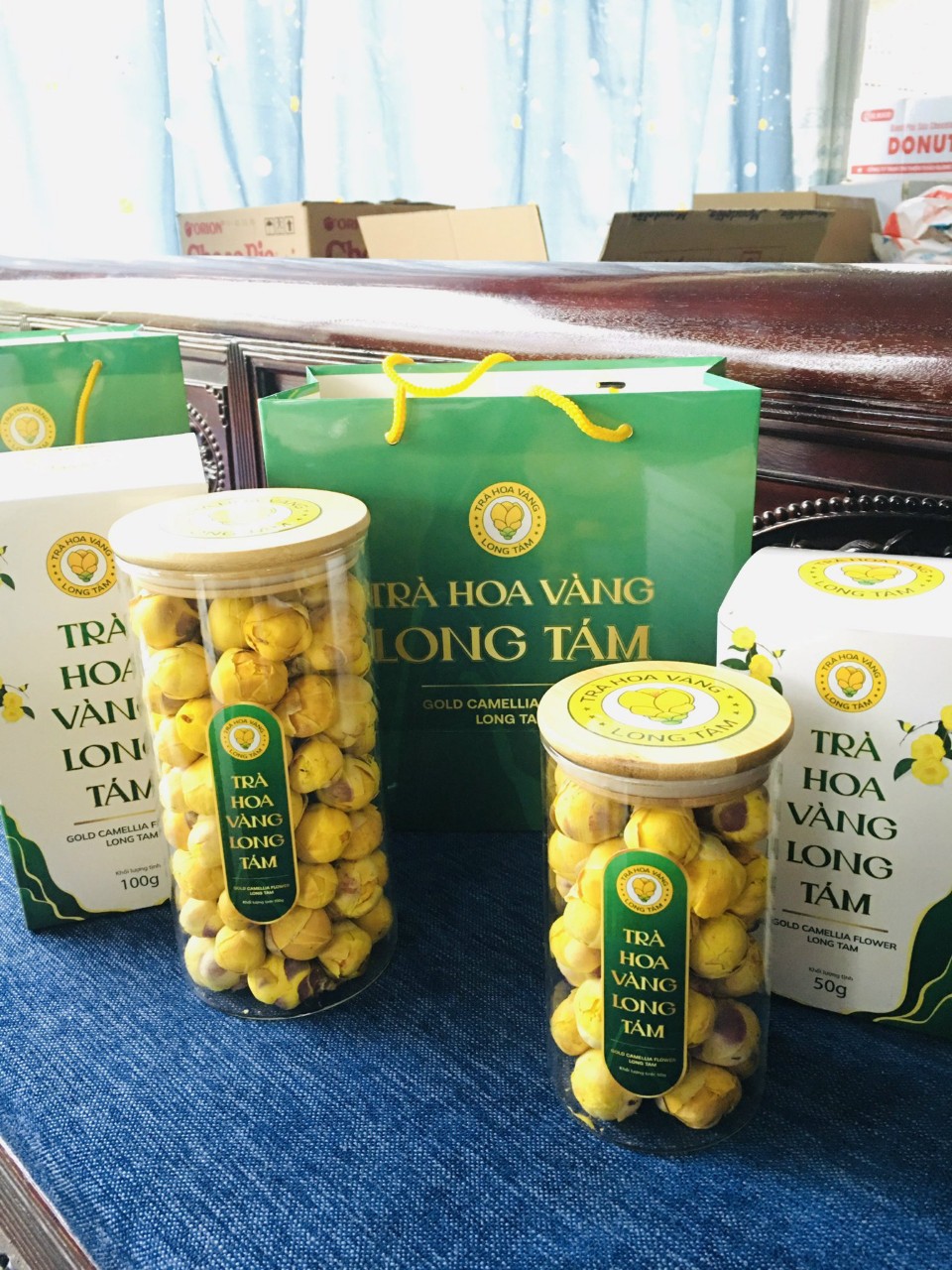 Vĩnh Phúc - Điểm sáng trong phát triển nông nghiệp hữu cơ