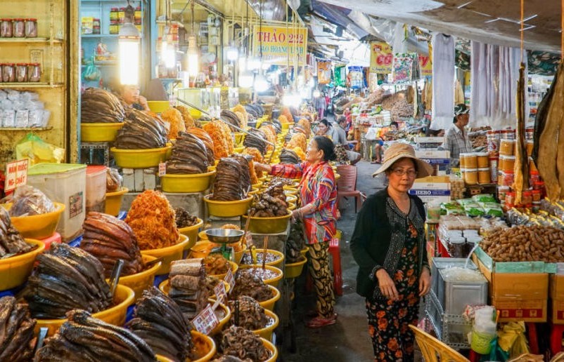 Mắm Châu Đốc: Hồn sông nước Cửu Long, hương vị đậm đà tình quê