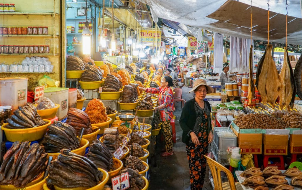 Mắm Châu Đốc: Hồn sông nước Cửu Long, hương vị đậm đà tình quê