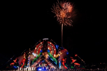 Thành phố Đồng Hới đón hơn 813 nghìn lượt khách trong 6 tháng đầu năm 2025