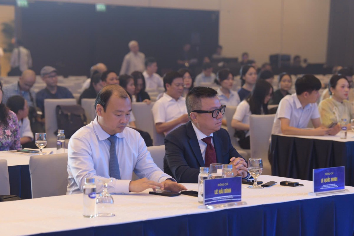 Các cơ quan báo chí cần xây dựng chiến lược chuyển đổi số tổng thể