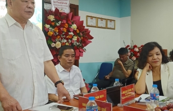Những xúc cảm nhân ngày Báo chí cách mạng Việt Nam
