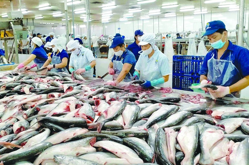 Ngành Nông nghiệp và Môi trường: 8 giải pháp tạo “cú hích” tăng trưởng 4,0% trở lên