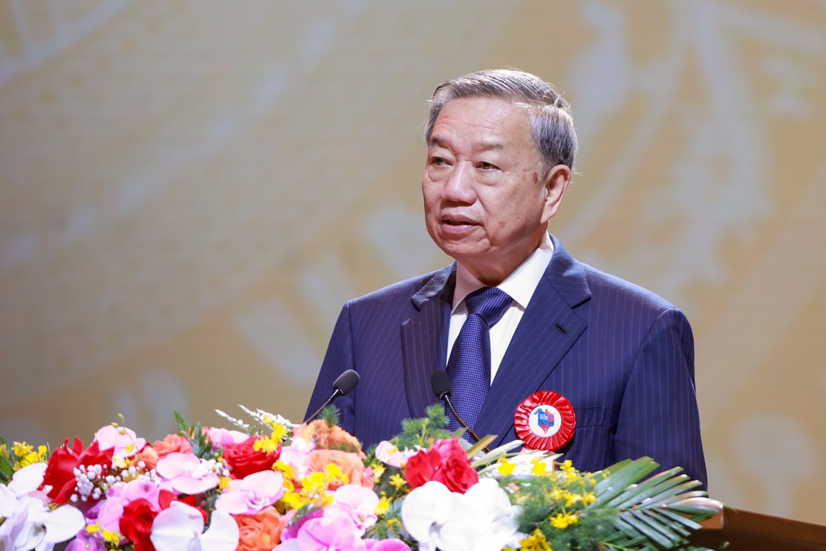 Kỷ niệm trọng thể 100 năm ngày Báo chí cách mạng Việt Nam