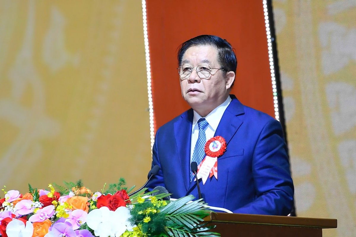 Kỷ niệm trọng thể 100 năm ngày Báo chí cách mạng Việt Nam