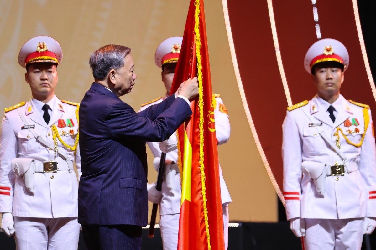 Kỷ niệm trọng thể 100 năm ngày Báo chí cách mạng Việt Nam