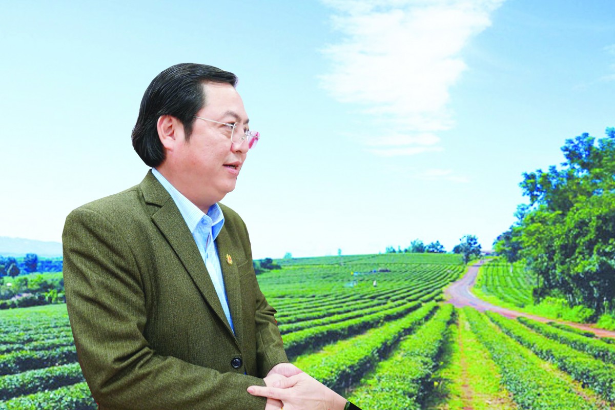 Xúc cảm và trách nhiệm của người làm báo