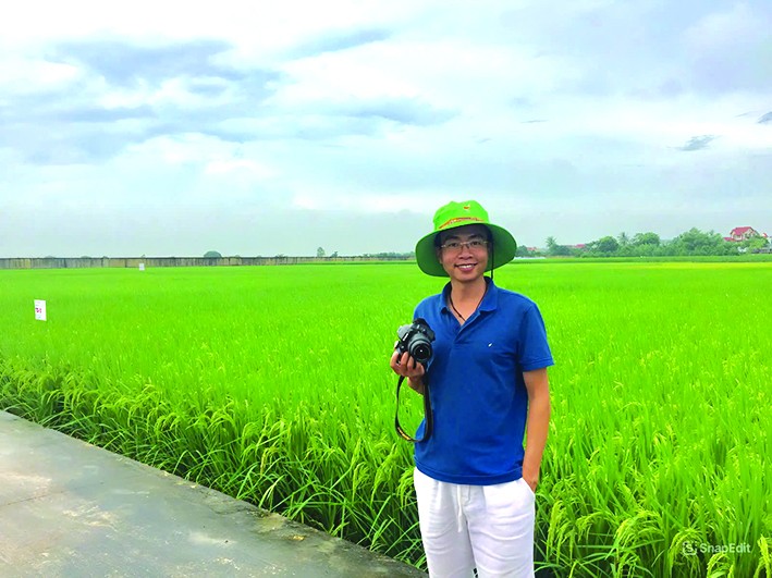 Xúc cảm và trách nhiệm của người làm báo