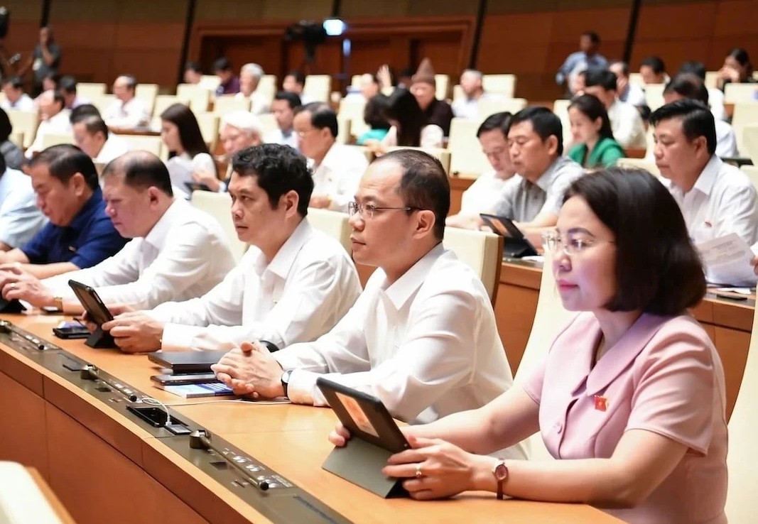 Thuế đất nông nghiệp được miễn thêm 5 năm, kéo dài tới hết 2030
