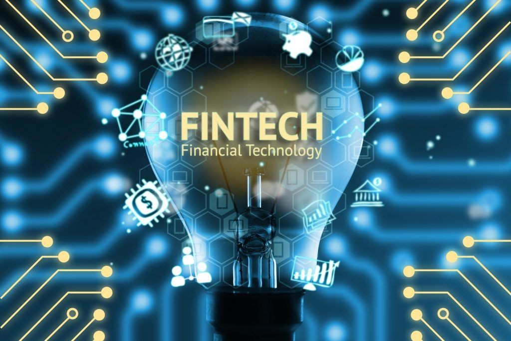 Fintech: Cuộc cách mạng tài chính số hóa toàn diện