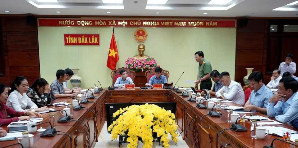Đắk Lắk: 80/102 xã, phường hoàn thành khởi công xóa nhà tạm, nhà dột nát
