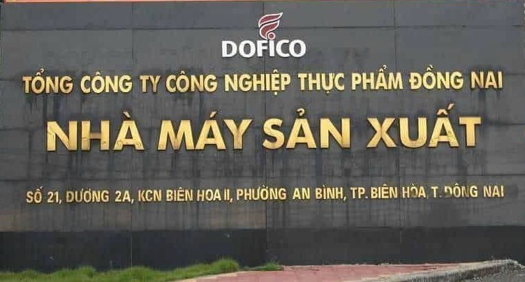 Đồng Nai: 10 doanh nghiệp nộp thuế cao nhất trong 6 tháng đầu năm 2025