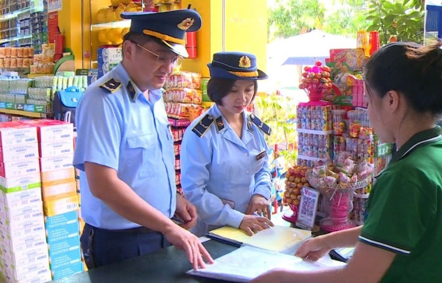 Tăng cường quản lý an toàn thực phẩm trong sản xuất theo mô hình chính quyền địa phương hai cấp