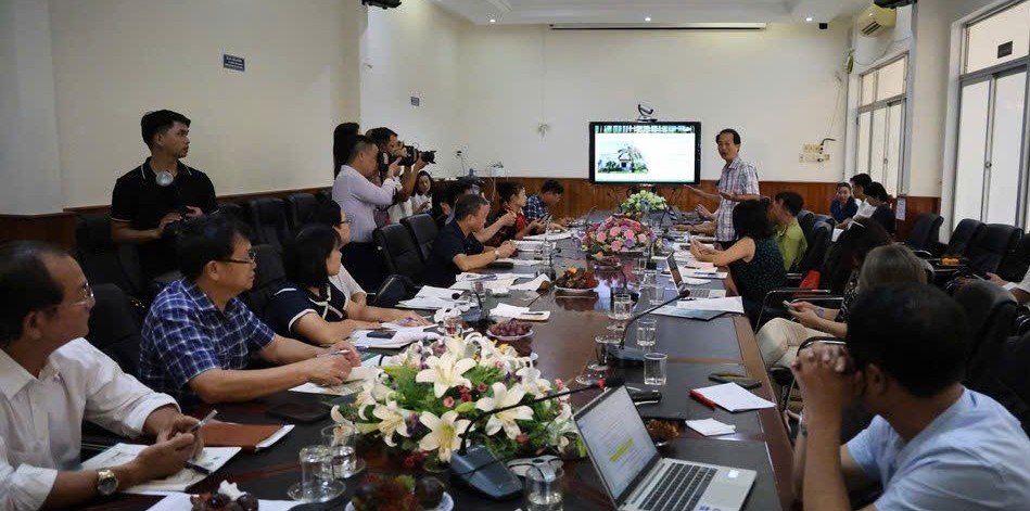 Gia Lai: Nhân rộng mô hình quản lý rừng bền vững và cấp chứng chỉ rừng
