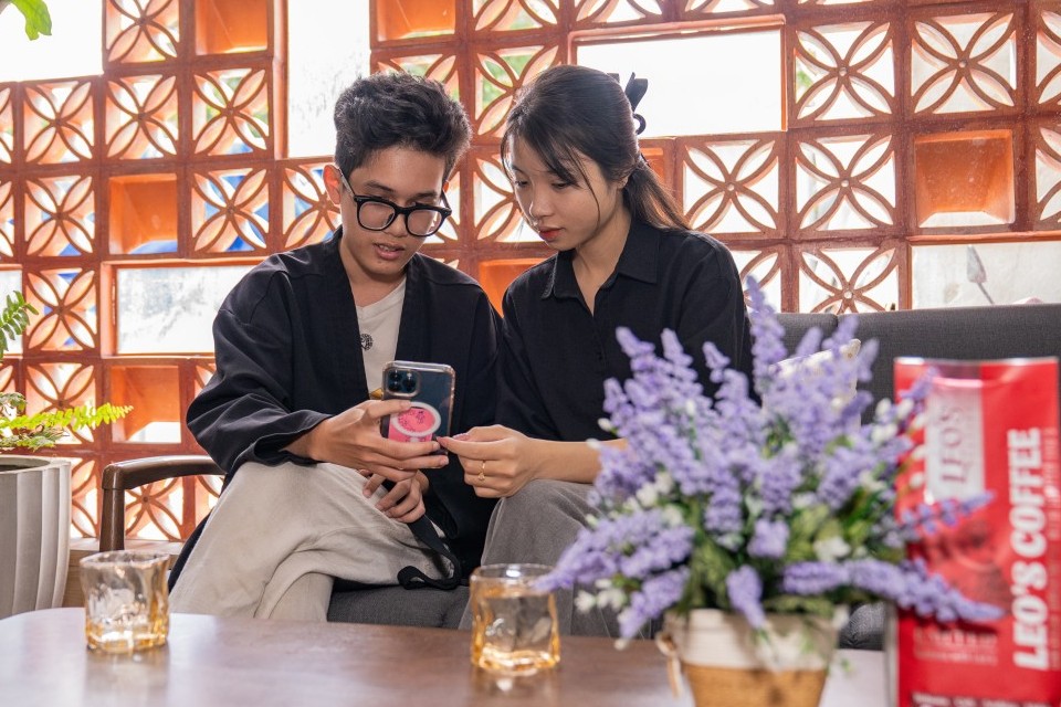 Chợ Cà Phê – Startup công nghệ Việt tiên phong số hóa và minh bạch giá ngành cà phê