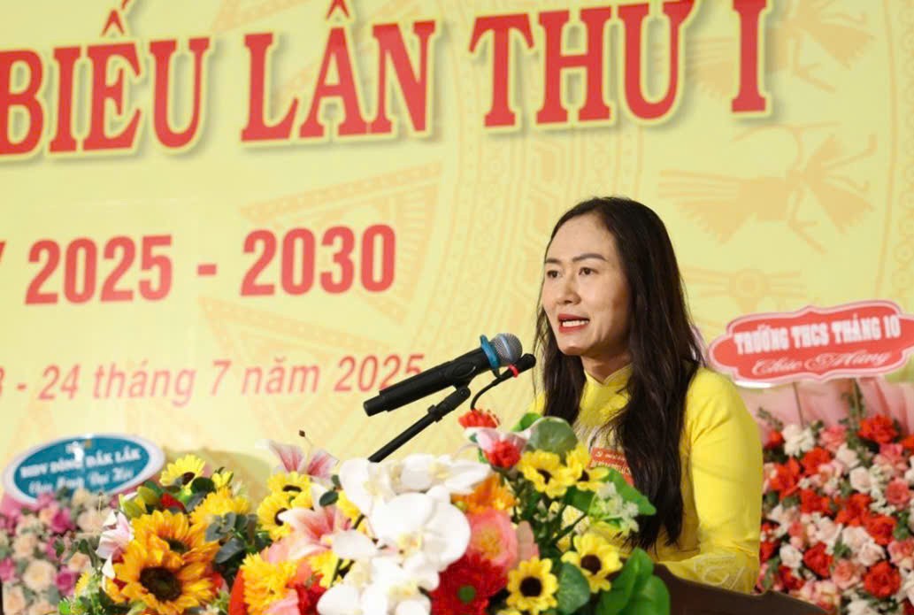 Đắk Lắk: Xã Ea Knuếc đặt mục tiêu tăng trưởng kinh tế bình quân 11,57%/năm