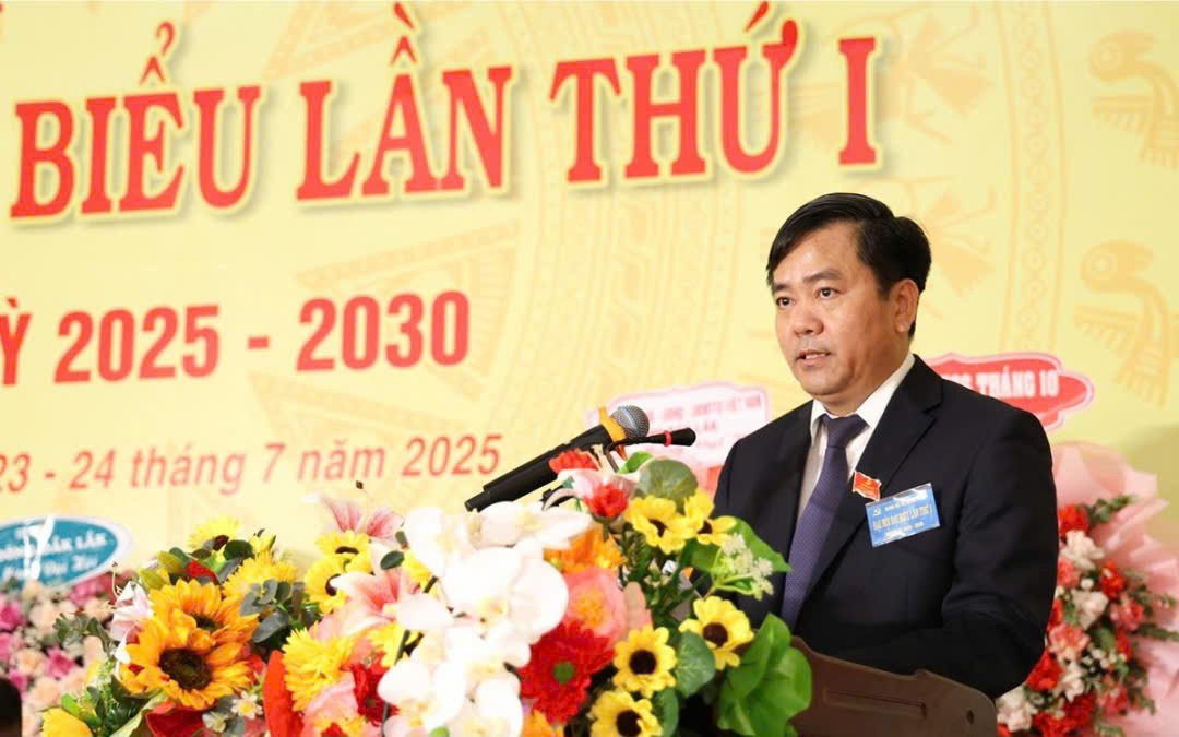 Đắk Lắk: Xã Ea Knuếc đặt mục tiêu tăng trưởng kinh tế bình quân 11,57%/năm