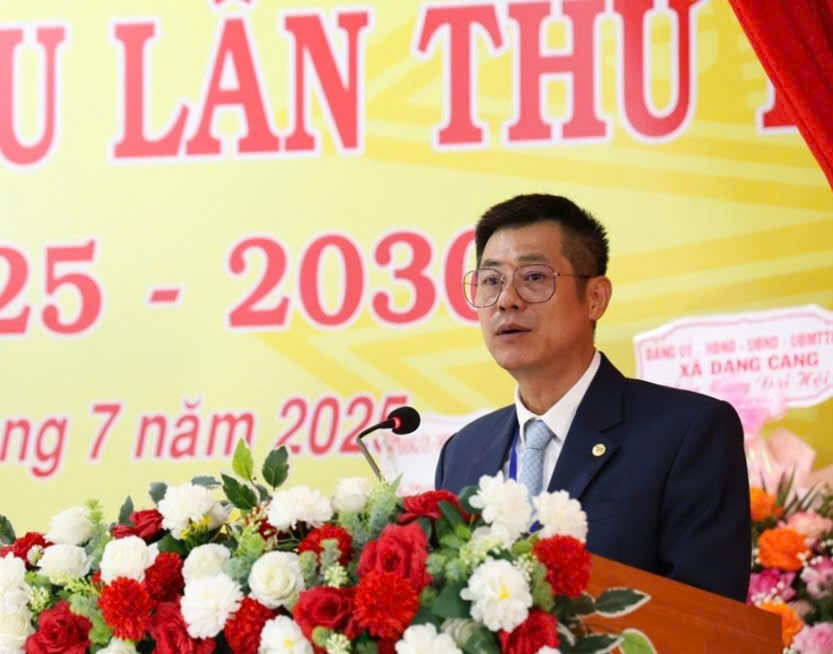 Đổi mới, sáng tạo, xây dựng xã Tân Tiến ổn định và phát triển