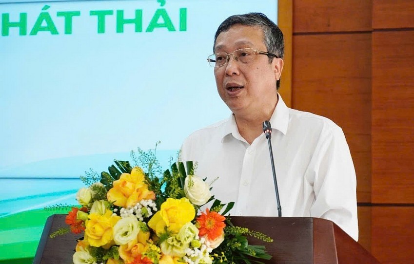 Đề án trồng trọt giảm phát thải 2025-2035: Hướng tới nông nghiệp xanh