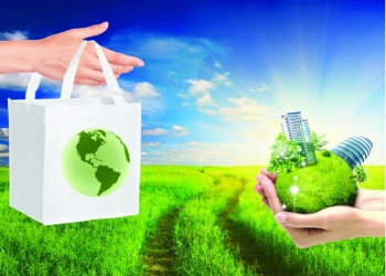 Chuyển đổi và kiến tạo tương lai xanh - Kỳ 3: Xu hướng tiêu dùng xanh - Sức mạnh của sự lựa chọn