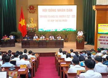 Hỗ trợ 3 triệu đồng/tháng cho cán bộ Thái Bình cũ sang làm việc