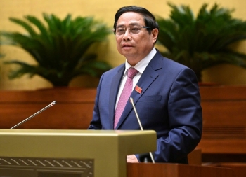 Thủ tướng chỉ đạo quyết liệt ứng phó bão số 5