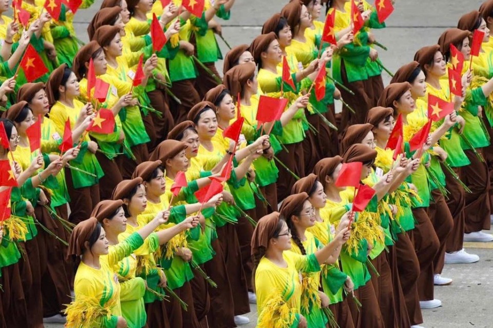 Những kỳ vọng đột phá cho nông nghiệp Việt Nam trong thời kỳ mới