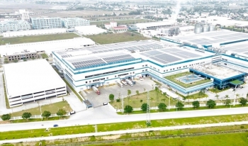 Nghệ An thu hồi gần 150 ha đất trồng lúa để triển khai khu công nghiệp VSIP III