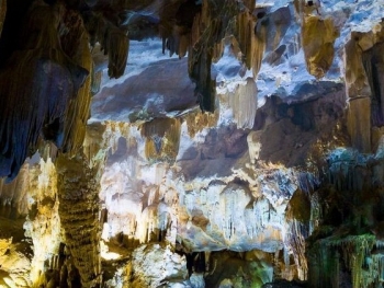 Quảng Trị: Doanh thu hơn 8.000 tỉ đồng từ hoạt động du lịch trong 8 tháng năm 2025