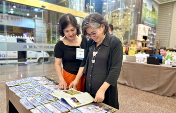 Sự phát triển của Nông nghiệp Hữu cơ tại Việt Nam và vai trò của VOAA