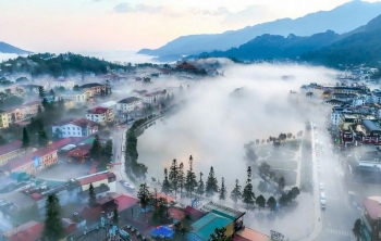 Lào Cai: Vững tin bước vào kỷ nguyên mới