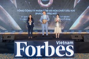 pvfcco phu my tang toc vuot ke hoach 9 thang cung co da phat trien ben vung