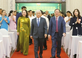 Tổ chức nhiều hoạt động Kỷ niệm 95 năm Ngày thành lập Hội Nông dân Việt Nam