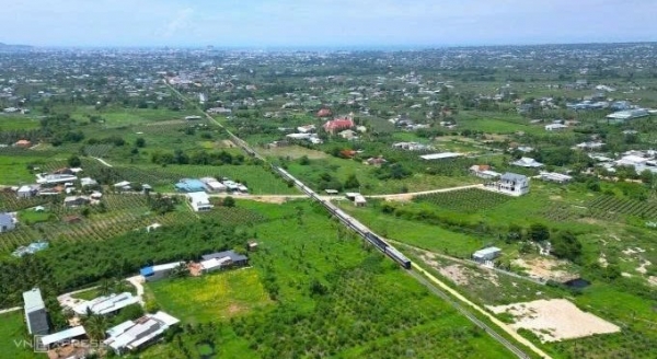 Hàng loạt sai phạm tại Dự án ổn định chỗ ở cho các hộ dân bị ảnh hưởng bởi thiên tai