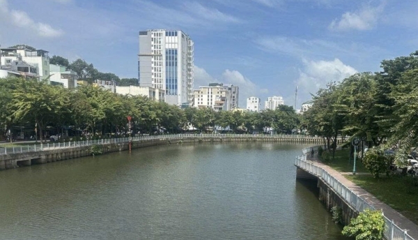 Tp.HCM: Tăng cường triển khai biện pháp kiểm soát và khắc phục ô nhiễm môi trường