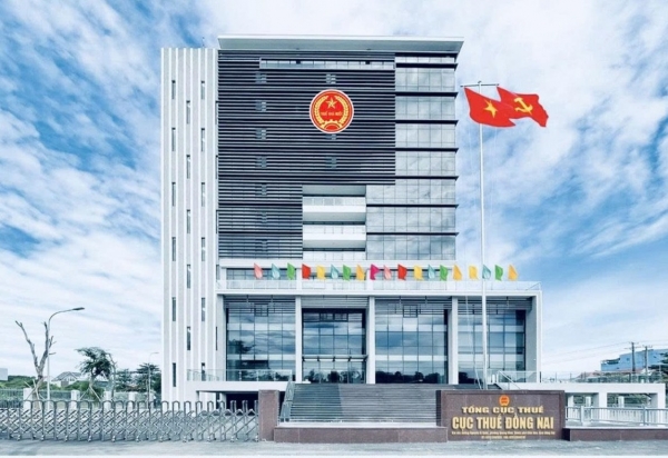 Đồng Nai yêu cầu doanh nghiệp ngoài tỉnh nộp thuế tại địa phương