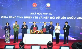 Diễn đàn khoa học - công nghệ, đổi mới sáng tạo và chuyển đổi số tỉnh Hưng Yên