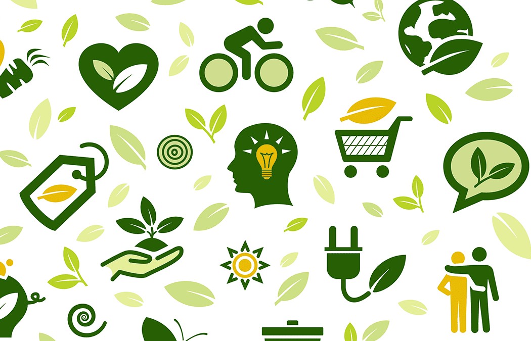 Niềm tin của thị trường là yếu tố then chốt của nền kinh tế số và kinh tế xanh