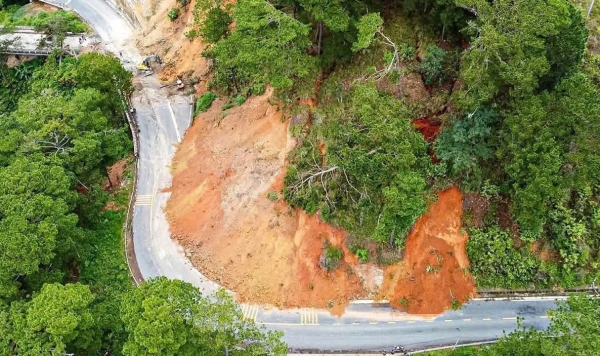 Lâm Đồng: Tiếp tục tăng cường công tác ứng phó khắc phục hậu quả thiên tai